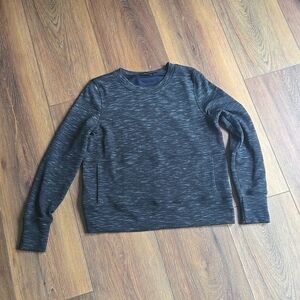 PrAna crewneck S